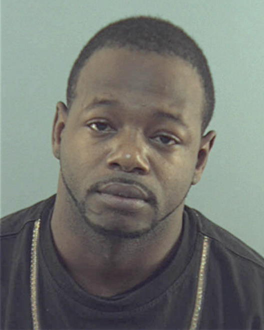 BROCK, JEREMY JULIUS - Peoria County, IL