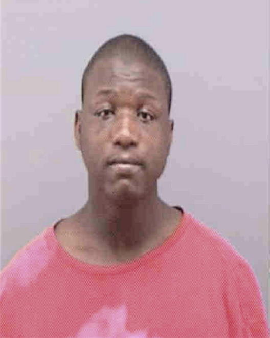 BROOKS, WILLIE DEMETRAUS - Peoria County, IL