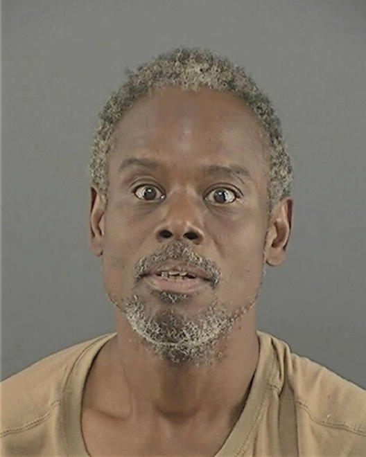 BROWN, MICHAEL ANTHONY - Peoria County, IL