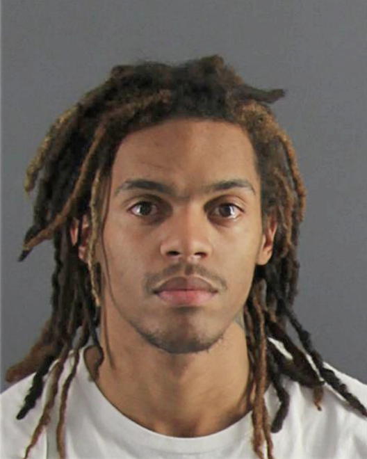 CHANCE, JEREMIAH M - Peoria County, IL