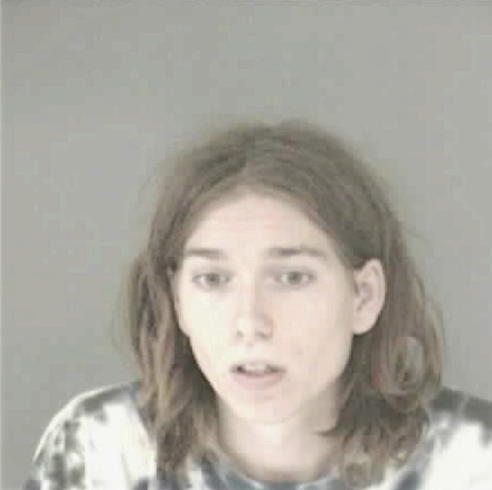 COLEMAN, SCOTT MICHAEL - Peoria County, IL