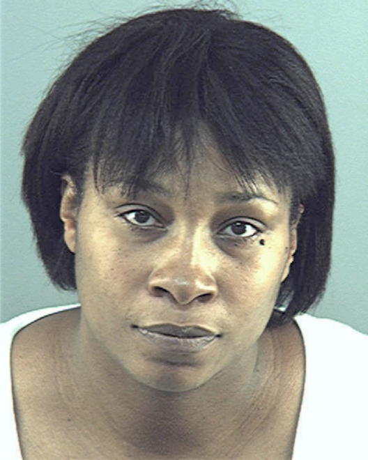 COOLEY, ANISSA EVETTE - Peoria County, IL