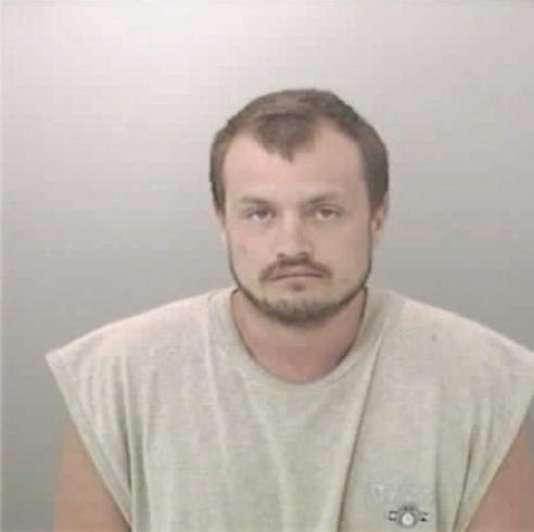 CROOKS, SHAWN EUGENE - Peoria County, IL