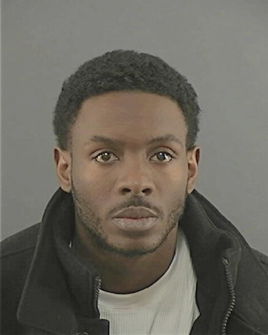 HARRIS, DOMINIQUE RASHAUD - Peoria County, IL