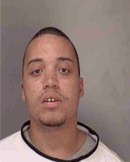 HARRIS, LONNIE TRENELL - Peoria County, IL