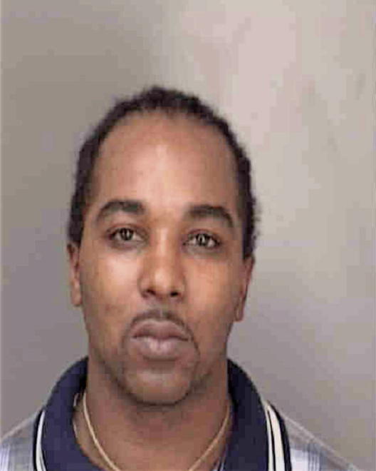 HOBSON, CARLOS ANTONIO - Peoria County, IL
