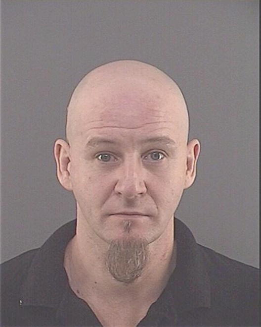 HORTON, BRIAN CHARLES - Peoria County, IL