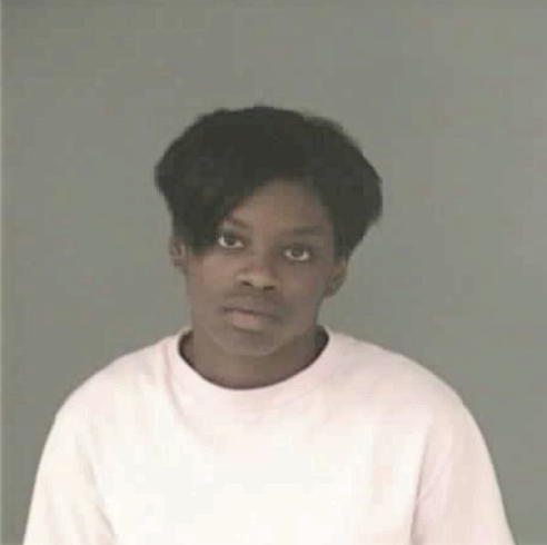 HUGHES, TIASHA - Peoria County, IL