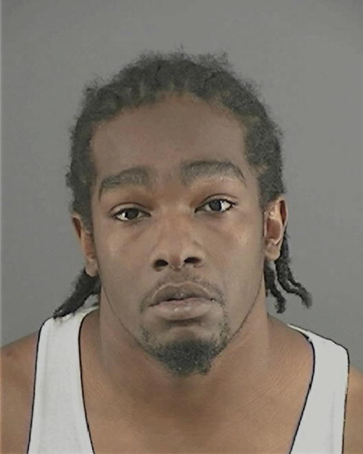 IRBY-BUCKNER, BYRON M - Peoria County, IL