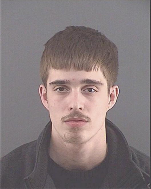 JACKSON, ANTHONY R - Peoria County, IL