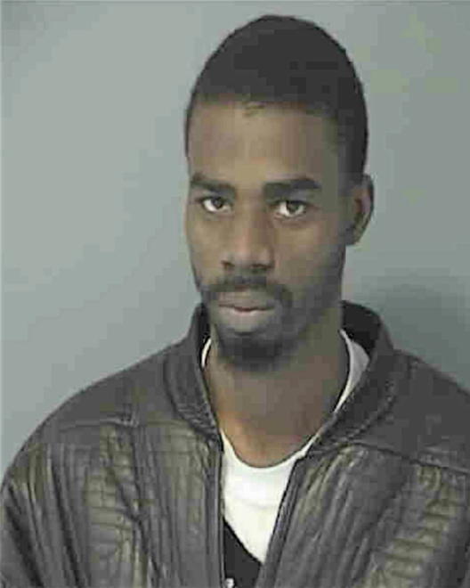 JONES, JEROME LADELL - Peoria County, IL