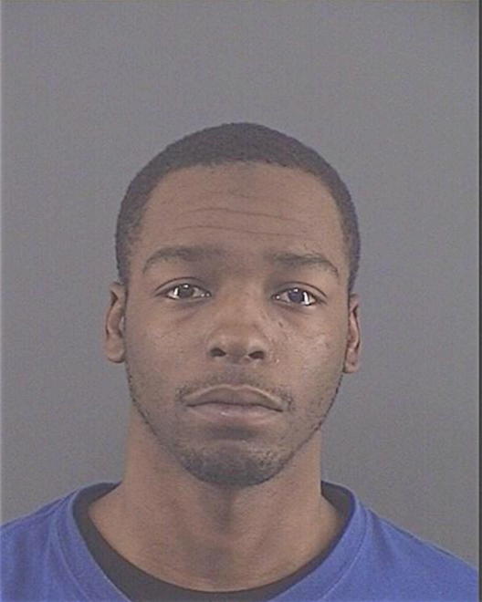 LANIER, TRAMELLE MARTEZ - Peoria County, IL
