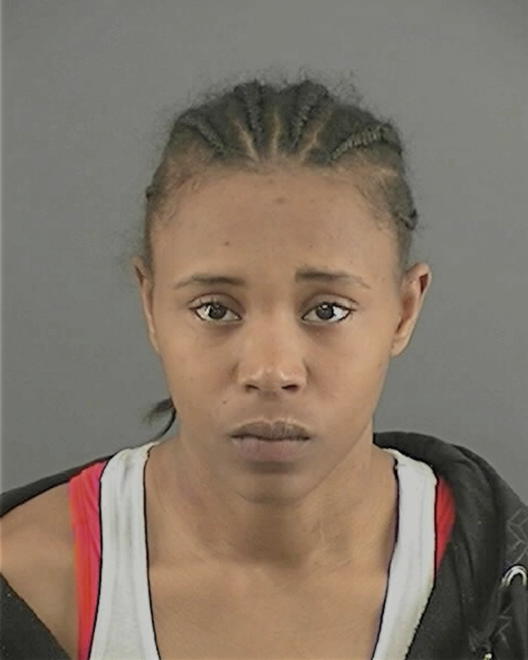 LINWOOD, TANEA SYMONE - Peoria County, IL