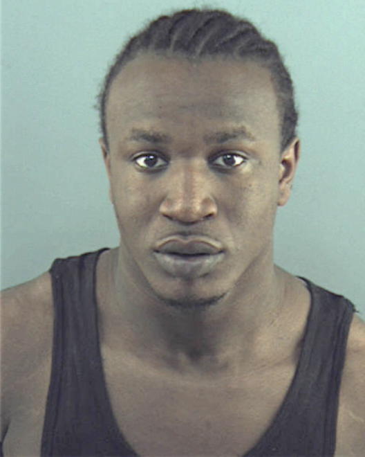 MARTIN, WILLIE JR - Peoria County, IL