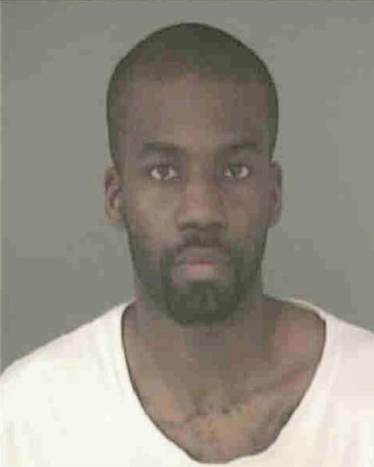 MORRIS, DEMOND M - Peoria County, IL