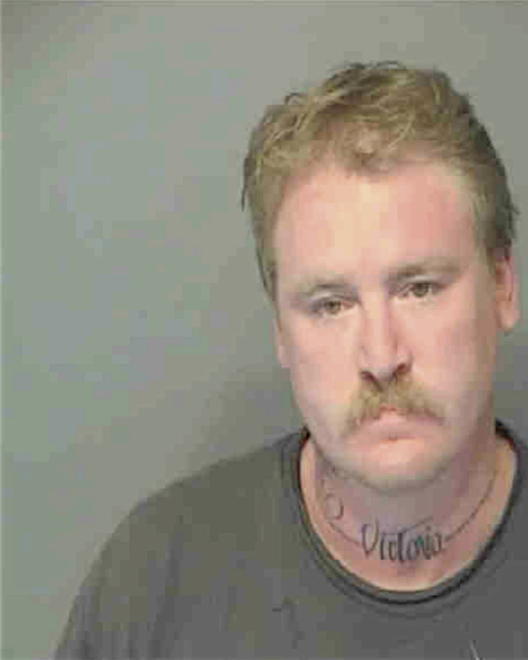 OATHOUT, BRIAN THOMAS - Peoria County, IL