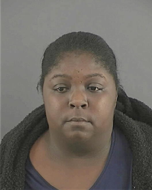 PIERCE, SHANETTA SHARESE - Peoria County, IL