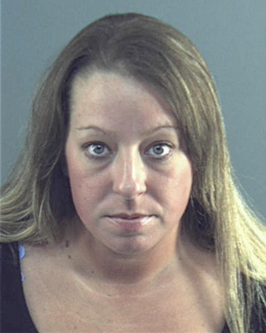 POWERS, NICOLE LYNN - Peoria County, IL