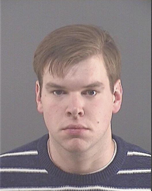 RAVER, MAXWELL A - Peoria County, IL