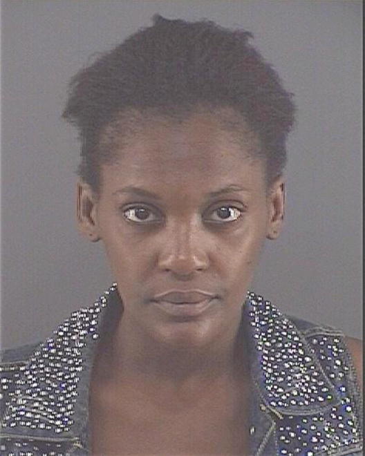 ROBINSON, MIRANDA DENISE - Peoria County, IL