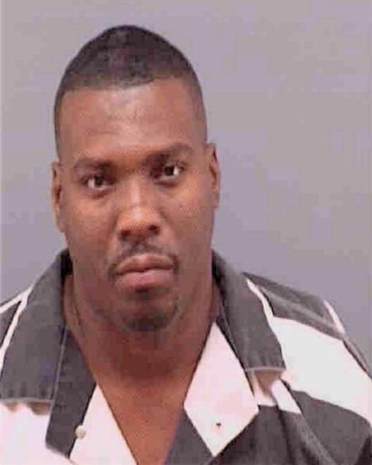 SANSBERRY, TREMELL LAMOUNT - Peoria County, IL