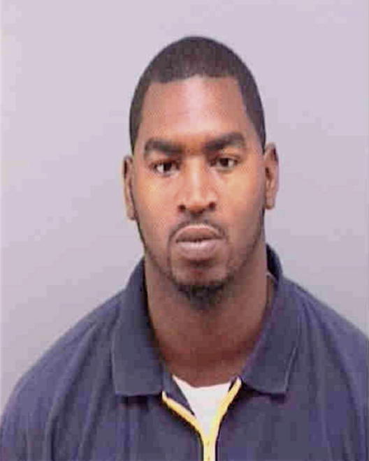 SINGLETON, DERRICK TERRELL - Peoria County, IL