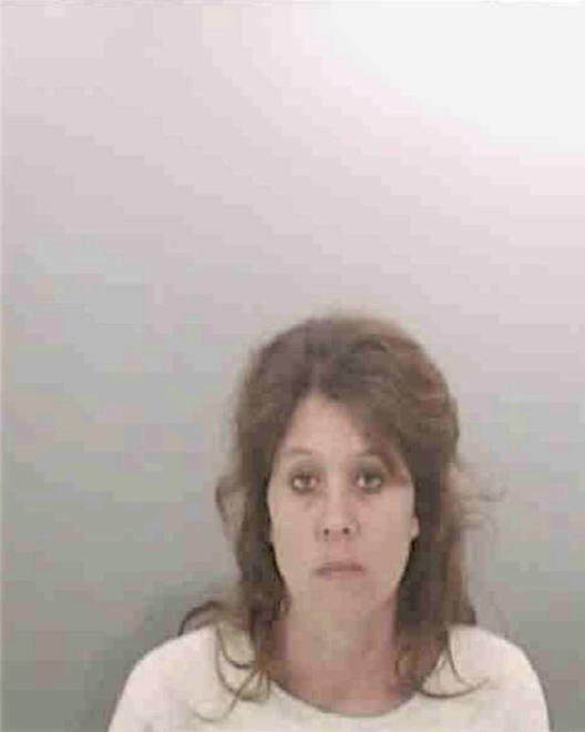STEVENS, DAWN LEANNE - Peoria County, IL