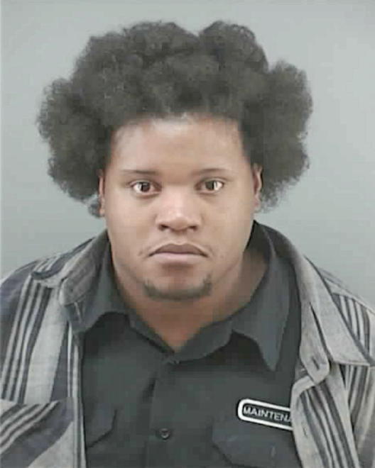 STRONG, RAMON ANTHONY - Peoria County, IL