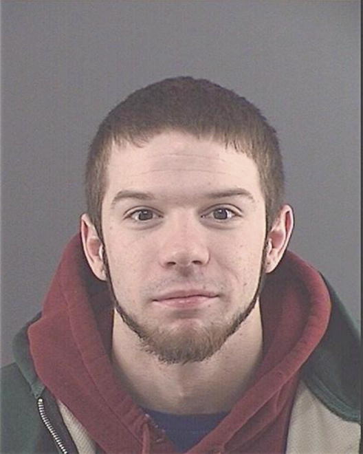 TERRELL, ANDREW JACOB - Peoria County, IL