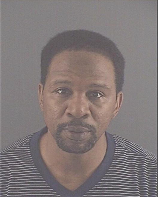 THERRELL, KEITH - Peoria County, IL