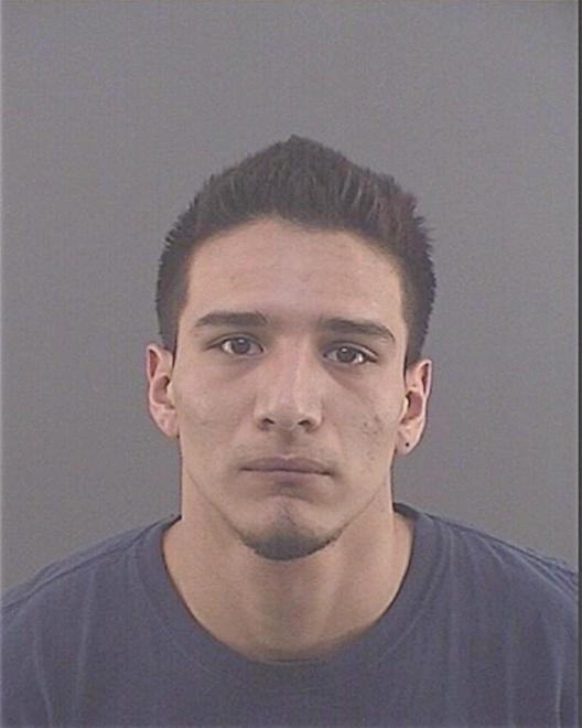 VELAZQUEZ, CHRISTOPHER R - Peoria County, IL