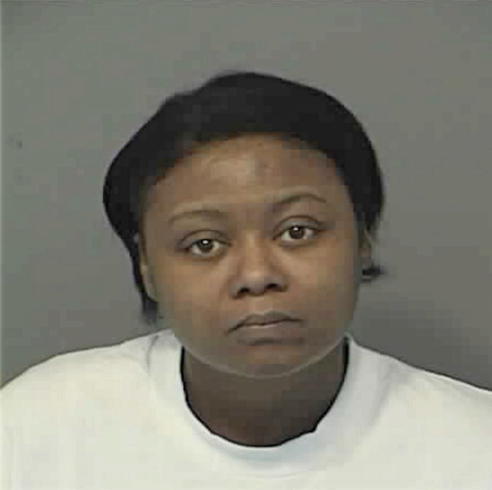 WALLACE, LOUNYETTA T - Peoria County, IL