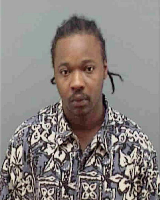 WARD, ANTONIO MARTEZ - Peoria County, IL