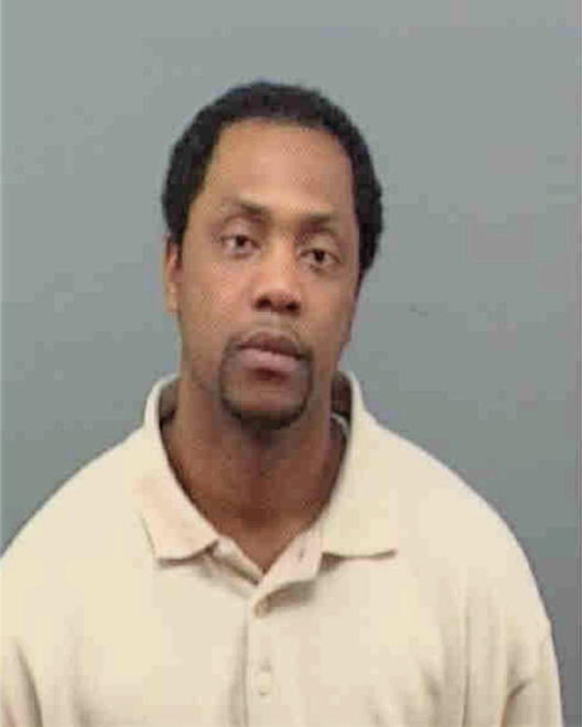 WILLIAMS, ERWIN DESHAUN - Peoria County, IL