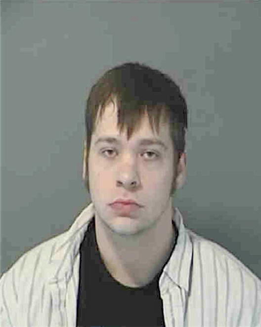 WILSON, CODY MATTHEW - Peoria County, IL