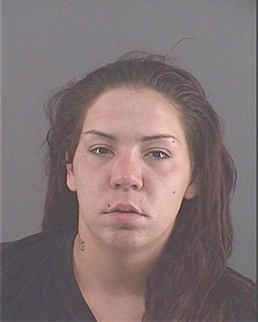 AMERMAN, KARA M - Peoria County, IL