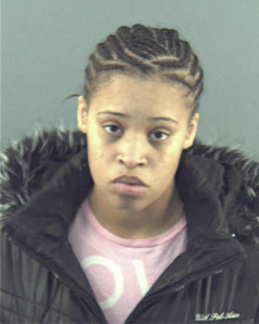 BASSETT, LAKIA EVETTE - Peoria County, IL