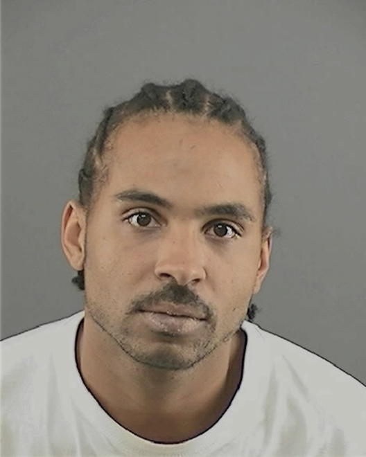 BUSH, MITCHELL DEANDRE - Peoria County, IL