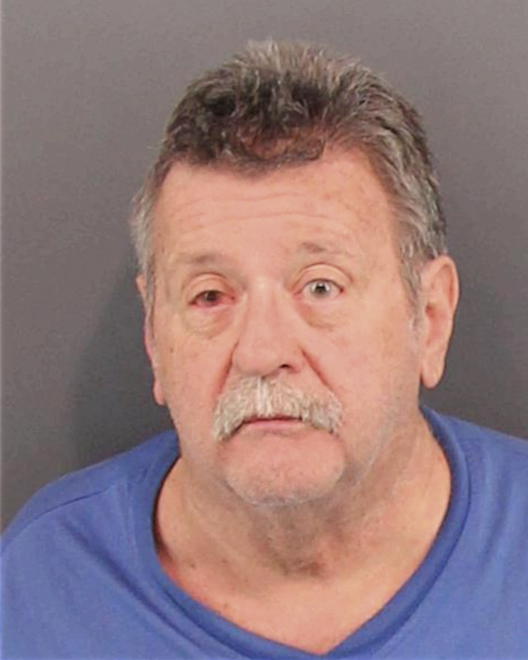 CAGE, GARY LEE - Peoria County, IL