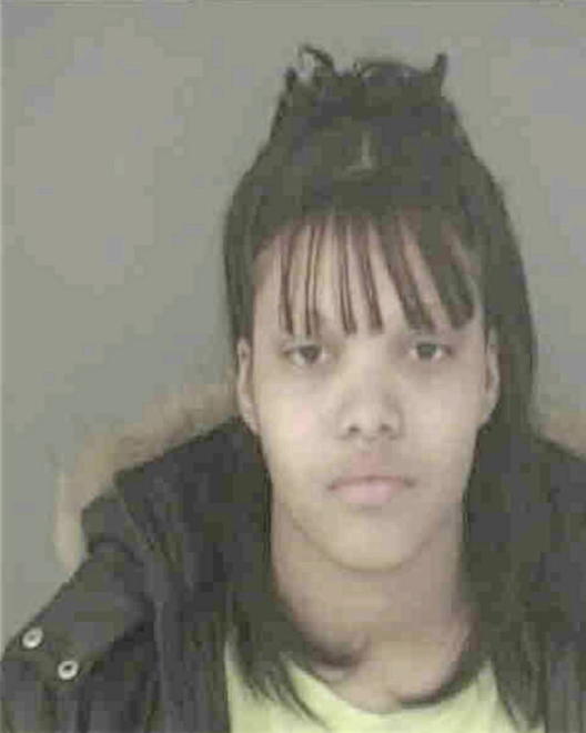 CAGLE, EBONY DENISE - Peoria County, IL