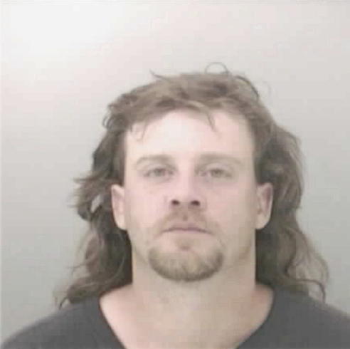 CARLOCK, JOEY LEE - Peoria County, IL
