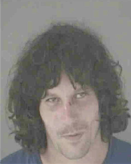 CARR, DAVID LEE - Peoria County, IL