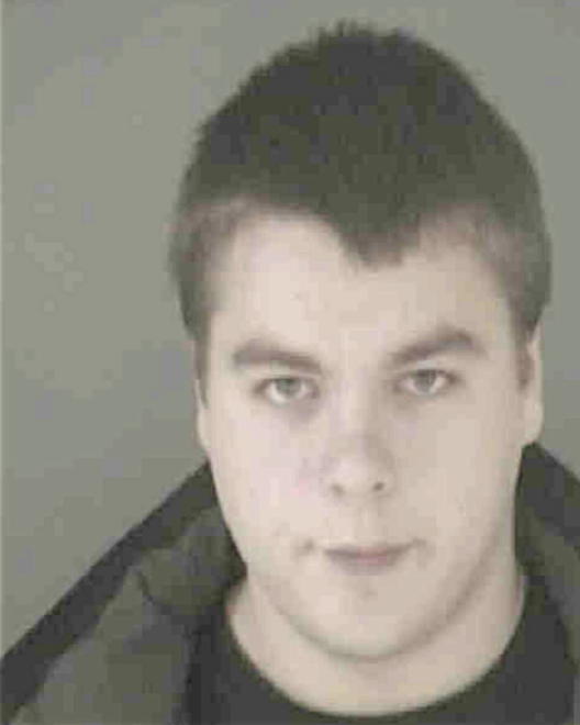 CHASE, JASON JEREMY - Peoria County, IL