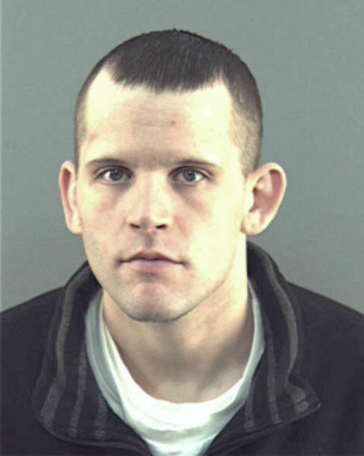 COMBS, MICHAEL THOMAS - Peoria County, IL