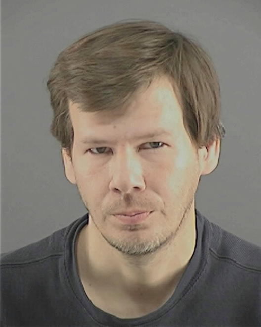 CORLETT, MARK ROBERT - Peoria County, IL