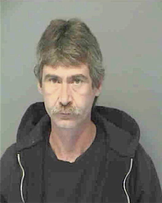 DUNBAR, RONALD LEE - Peoria County, IL