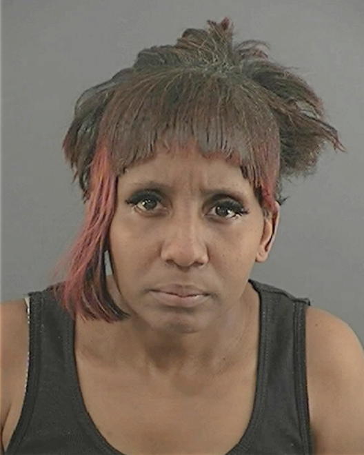 FORD, GWENDOLYN L - Peoria County, IL