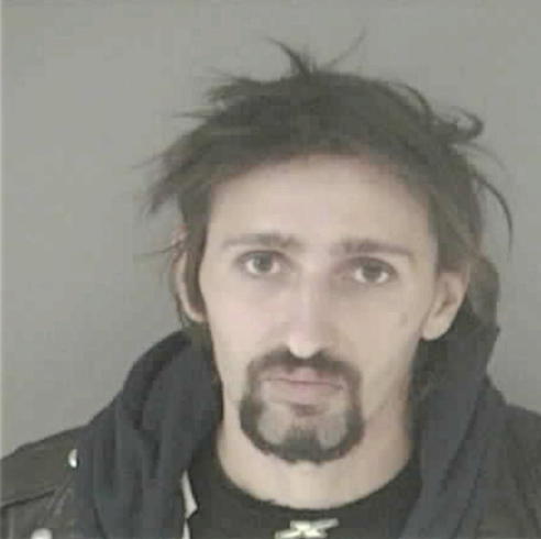 HATFILL, SAMUEL EDMOND - Peoria County, IL