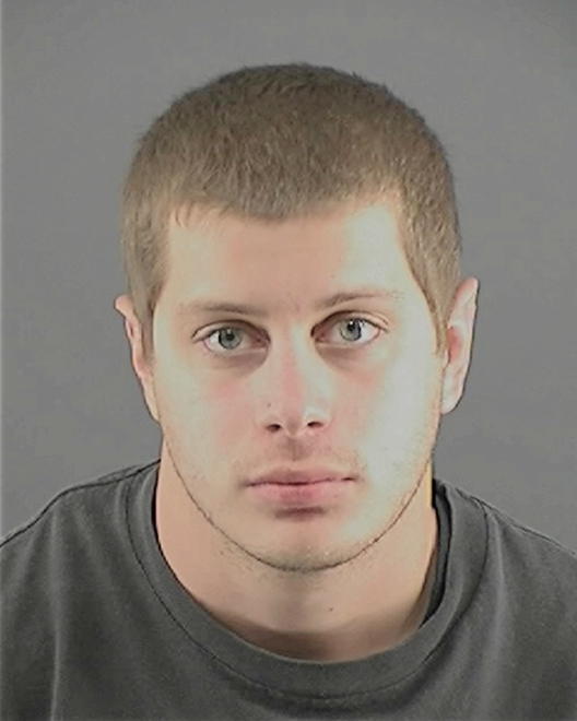 HUFF, JESSE LEE - Peoria County, IL