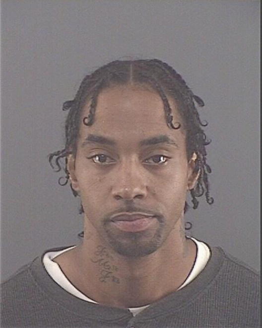 JACKSON, EARL - Peoria County, IL